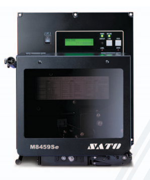 Impresora Sato M8459Se - Impresora Industrial para Lineas de Produccion