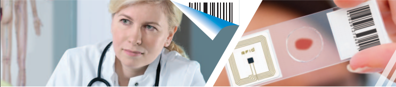 Tag RFID para Rastreo de Medicamentos - Pacientes - Estudios